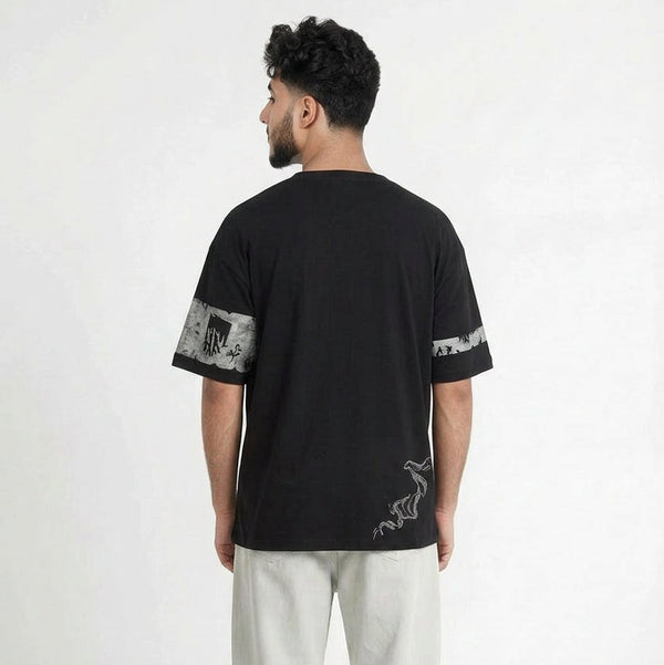 Destiny Oversized T-Shirt