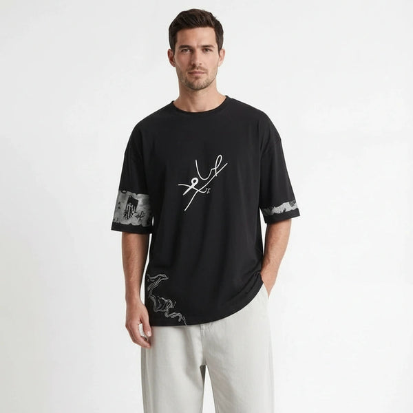 Destiny Oversized T-Shirt